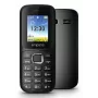 Telemóvel para seniores Emporia emporia313 4,5 cm (1,77 polegadas) 64,6 g preto