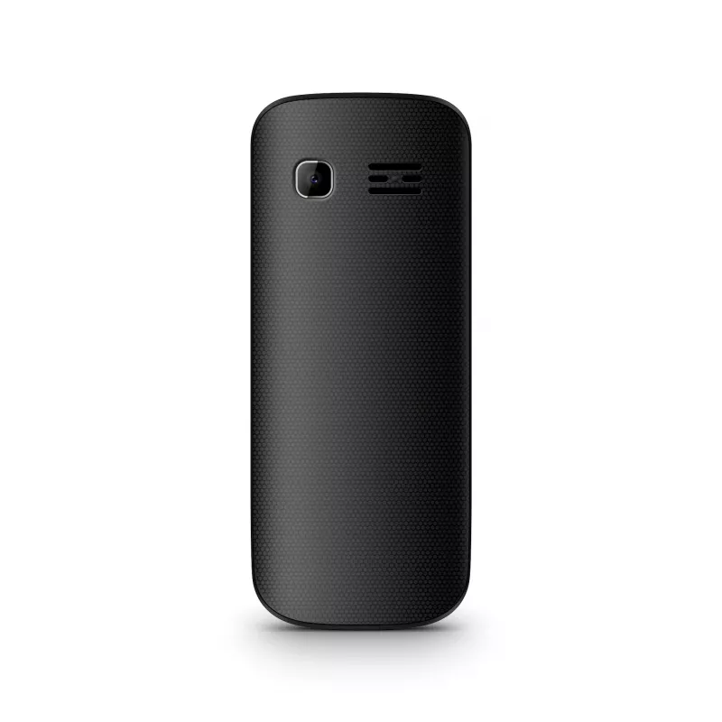 Telemóvel para seniores Emporia emporia313 4,5 cm (1,77 polegadas) 64,6 g preto