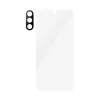Conjunto 2 em 1 PanzerGlass SAFE. by ® Samsung Galaxy A56 5G resistente a riscos e choques