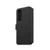 Capa de carteira 2 em 1 PanzerGlass CARE™ by ® Tango com compatibilidade Qi Samsung S25 Edge