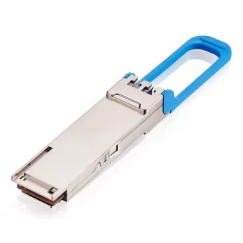 Transceptor ótico Zyxel QSFP28 100G QSFP100G-LR4-ZZ0101F 1310nm Long Range