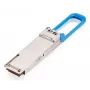 Transceptor ótico Zyxel QSFP28 100G QSFP100G-LR4-ZZ0101F 1310nm Long Range