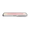 Cellularline Clear Strong – Galaxy S25 Edge capa rígida com bordas de borracha
