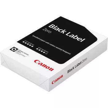 Papel de impressora Canon 9808A016 A4 (210x297 mm) 500 folhas branco