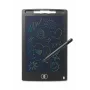 Cellularline LCD Magic Artpad 8,5" Tablet de desenho, preto