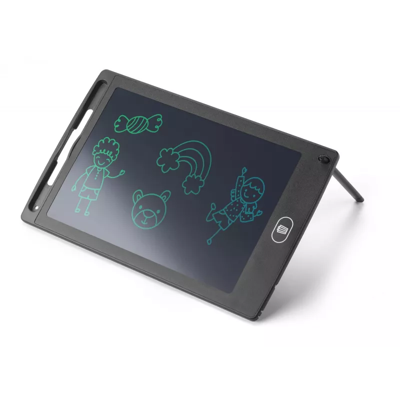 Cellularline LCD Magic Artpad 8,5" Tablet de desenho, preto