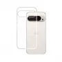 Capa PanzerGlass CARE by capa elegante transparente X-Ray Soft Google Pixel 10 Pro XL