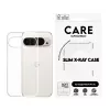 Capa PanzerGlass CARE by capa elegante transparente X-Ray Soft Google Pixel 10 Pro XL