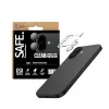 Proteção de lente de câmara PanzerGlass SAFE para iPhone 17 16 16 Plus resistente a riscos e choques transparente