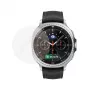 Proteção de ecrã PanzerGlass Samsung Galaxy Watch8 Classic 46mm resistente a riscos e choques