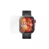 Proteção de ecrã PanzerGlass para Huawei Watch Fit 4 Pro — Vidro temperado, resistente a riscos, corte preciso