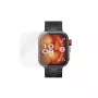 Proteção de ecrã PanzerGlass para Huawei Watch Fit 4 Pro — Vidro temperado, resistente a riscos, corte preciso