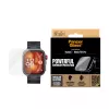Proteção de ecrã PanzerGlass para Huawei Watch Fit 4 Pro — Vidro temperado, resistente a riscos, corte preciso