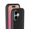 Cellularline Sensation - Capa de silicone ultra macia para iPhone 17 com acabamento soft-touch, perfeita para proteger cada detalhe do seu iPhone 17 com elegância e conforto.