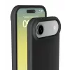 Cellularline Sensation – iPhone Air – Capa de silicone ultra macia com acabamento soft-touch, perfeita para proteger cada detalhe do seu iPhone Air com elegância e conforto.