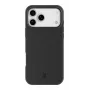Cellularline Sensation – iPhone 17 Pro Capa de silicone ultra macia com acabamento soft-touch, perfeita para proteger cada detalhe do seu iPhone 17 Pro com elegância e conforto.