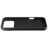 Cellularline Sensation – iPhone 17 Pro Capa de silicone ultra macia com acabamento soft-touch, perfeita para proteger cada detalhe do seu iPhone 17 Pro com elegância e conforto.