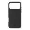 Cellularline Sensation – iPhone 17 Pro Capa de silicone ultra macia com acabamento soft-touch, perfeita para proteger cada detalhe do seu iPhone 17 Pro com elegância e conforto.