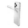 Cellularline Fine - iPhone 17 Pro, capa, Apple, iPhone 17 Pro, 16 cm (6,3 polegadas), transparente