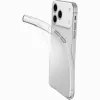 Cellularline Fine - iPhone 17 Pro, capa, Apple, iPhone 17 Pro, 16 cm (6,3 polegadas), transparente