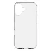 Cellularline Clear Protect – iPhone 17 Capa rígida com bordas de borracha