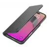 Cellularline Book Agenda – Capa tipo livro em pele sintética com fecho magnético para iPhone 17