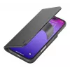 Cellularline Book Agenda – iPhone 17 Pro Capa tipo livro em pele sintética com fecho magnético