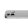 Cellularline Anel de lente da câmara - iPhone 17 Vidro temperado para proteção da câmara