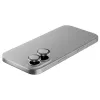 Cellularline Anel de lente da câmara - iPhone 17 Vidro temperado para proteção da câmara
