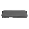Cellularline Daily Mag - iPhone 17 Capa tipo livro com parte traseira rígida semitransparente, compatível com o ecossistema MagSafe®
