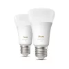 Philips Hue White ambience A60 – E27 lâmpada inteligente – 1100