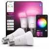 Philips Hue White and colour ambience A60 – E27 lâmpada inteligente – 1100