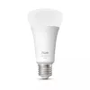 Philips Hue White and colour ambience A67 – E27 lâmpada inteligente – 1600