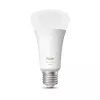 Philips Hue White ambience A67 – E27 lâmpada inteligente – 1600