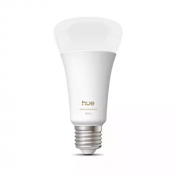 Philips Hue White ambience A67 – E27 lâmpada inteligente – 1600