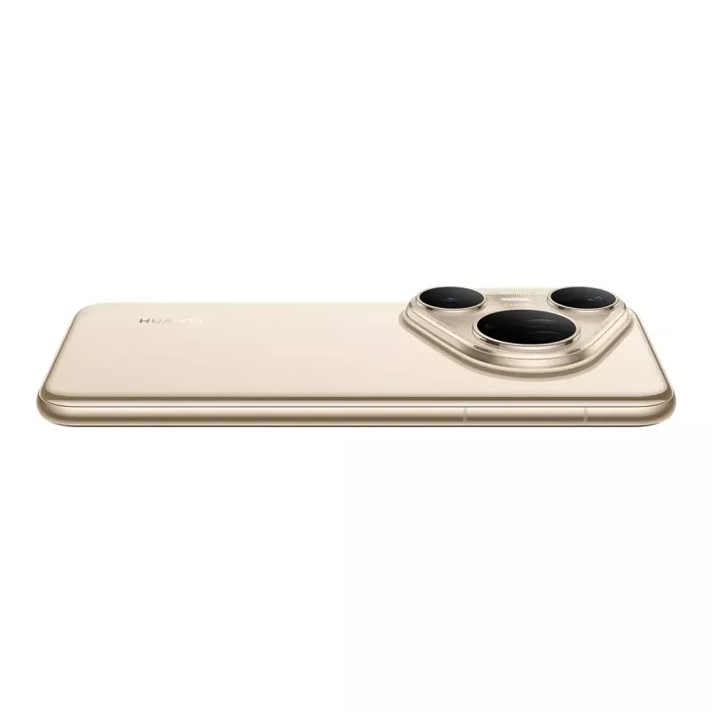 Smartphone Huawei Pura 80 Ultra 6,8 polegadas 16 GB RAM 512 GB dourado