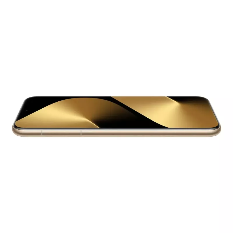 Smartphone Huawei Pura 80 Ultra 6,8 polegadas 16 GB RAM 512 GB dourado