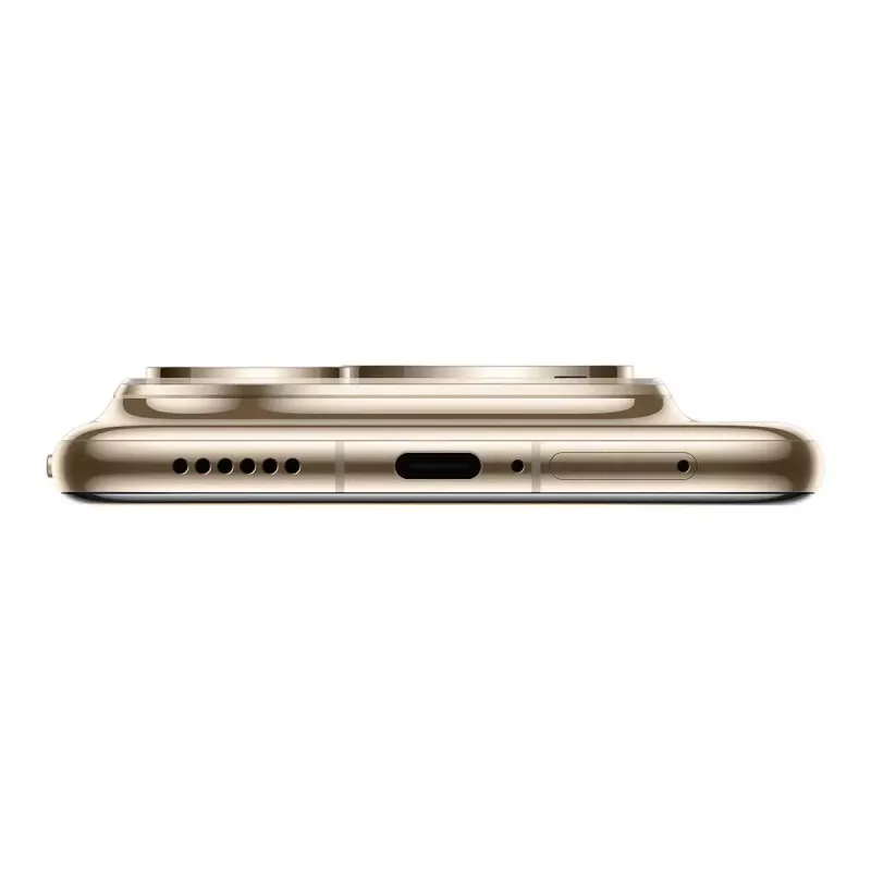 Smartphone Huawei Pura 80 Ultra 6,8 polegadas 16 GB RAM 512 GB dourado