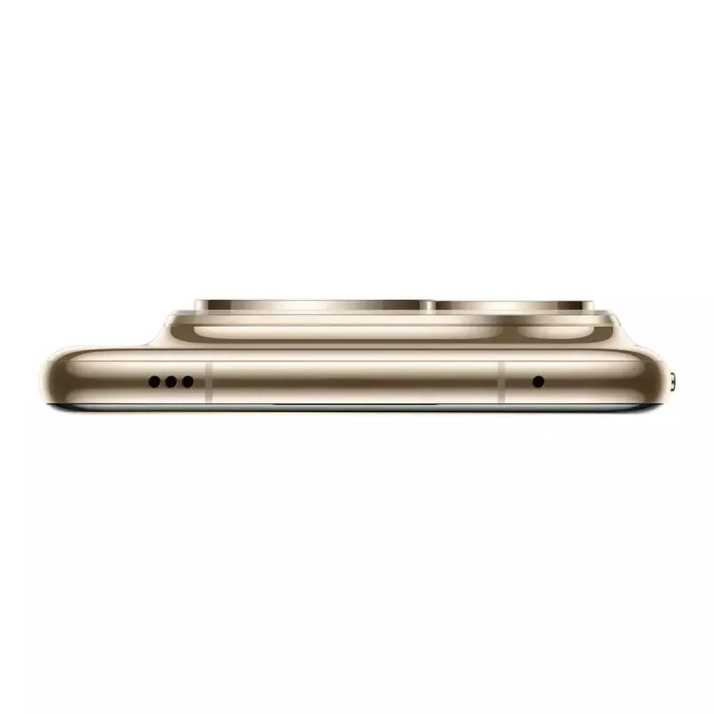 Smartphone Huawei Pura 80 Ultra 6,8 polegadas 16 GB RAM 512 GB dourado