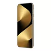 Smartphone Huawei Pura 80 Ultra 6,8 polegadas 16 GB RAM 512 GB dourado