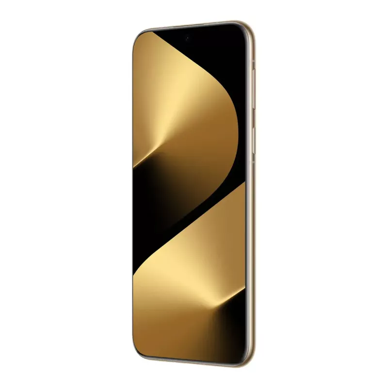 Smartphone Huawei Pura 80 Ultra 6,8 polegadas 16 GB RAM 512 GB dourado