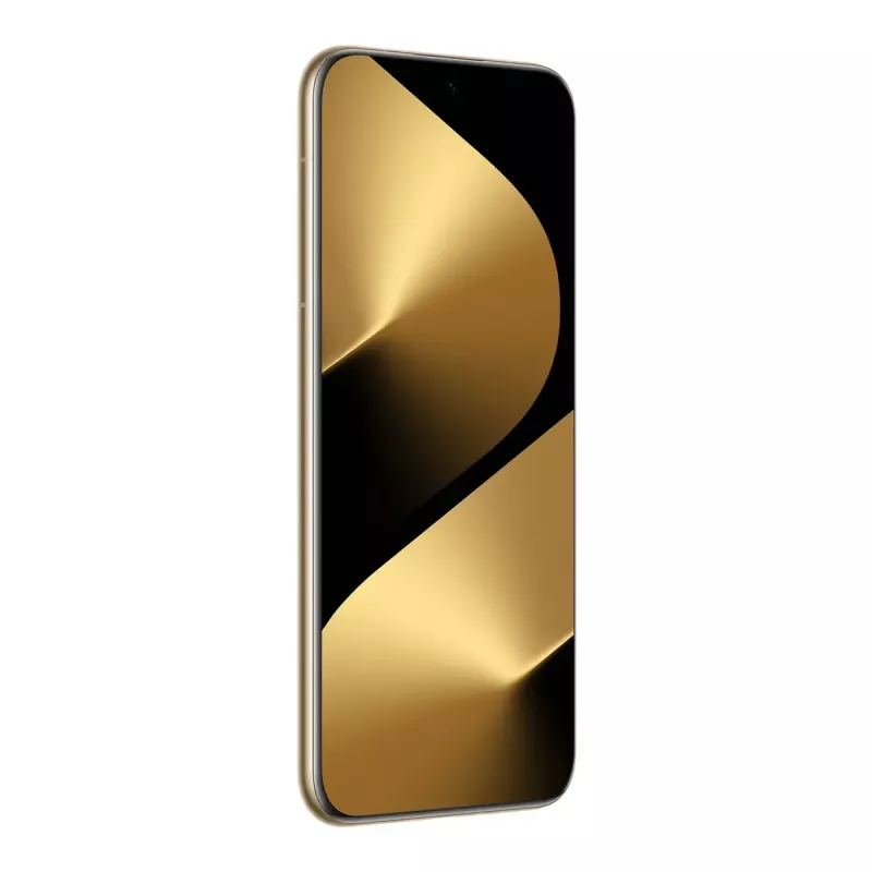 Smartphone Huawei Pura 80 Ultra 6,8 polegadas 16 GB RAM 512 GB dourado