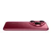 Smartphone Huawei Pura 80 Pro 6,8 polegadas 12 GB RAM 512 GB vermelho