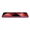 Smartphone Huawei Pura 80 Pro 6,8 polegadas 12 GB RAM 512 GB vermelho