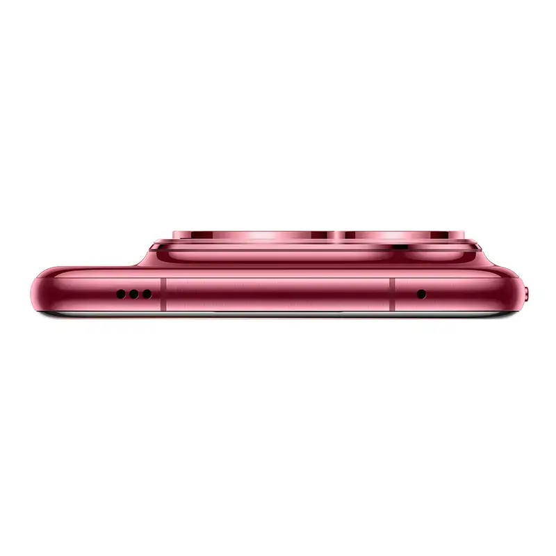 Smartphone Huawei Pura 80 Pro 6,8 polegadas 12 GB RAM 512 GB vermelho