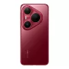 Smartphone Huawei Pura 80 Pro 6,8 polegadas 12 GB RAM 512 GB vermelho