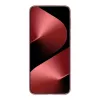 Smartphone Huawei Pura 80 Pro 6,8 polegadas 12 GB RAM 512 GB vermelho