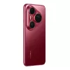 Smartphone Huawei Pura 80 Pro 6,8 polegadas 12 GB RAM 512 GB vermelho