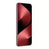 Smartphone Huawei Pura 80 Pro 6,8 polegadas 12 GB RAM 512 GB vermelho