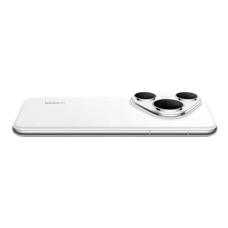 Smartphone Huawei Pura 80 Pro 6,8 polegadas 12 GB RAM 512 GB branco